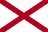 Alabama flag
